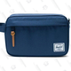 Herschel Supply Co. Chapter Neoprene Travel Kit, Navy | $20 | Amazon